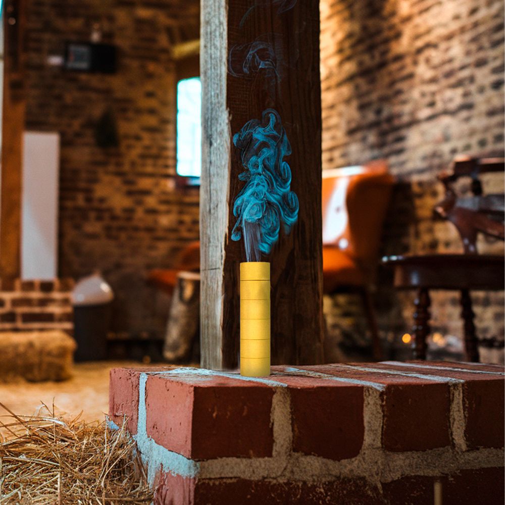 Обработка погреба перед урожаем